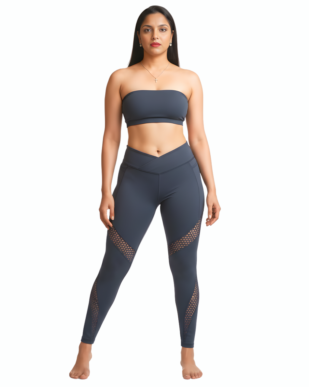 Melifloz Seamless Invisible Leggings