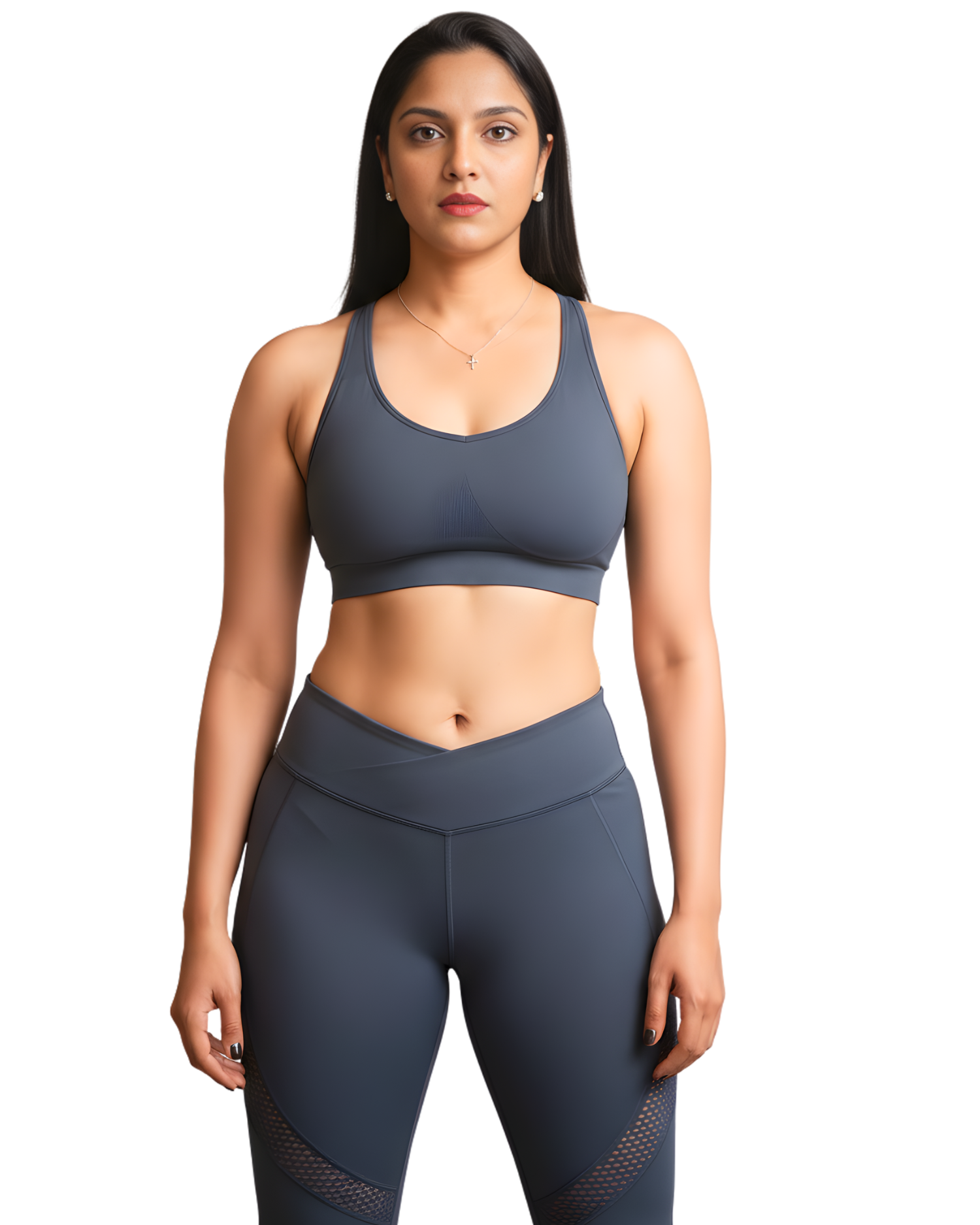 Melifloz Seamless Invisible Leggings